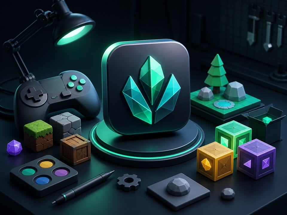 Game tools