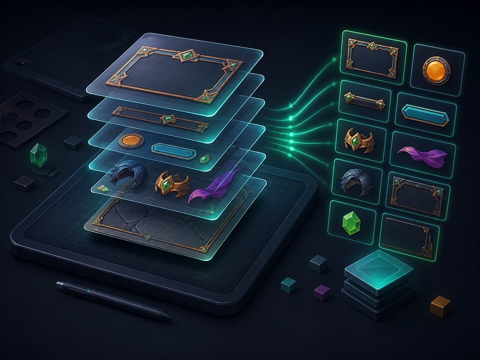 Game tools