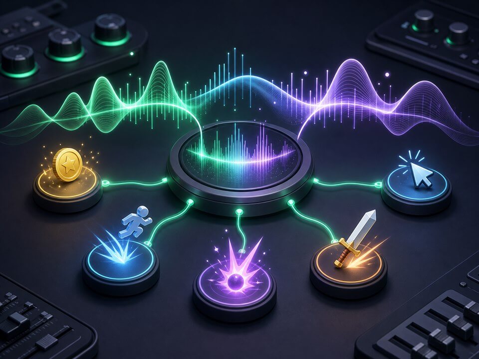 SFX generator